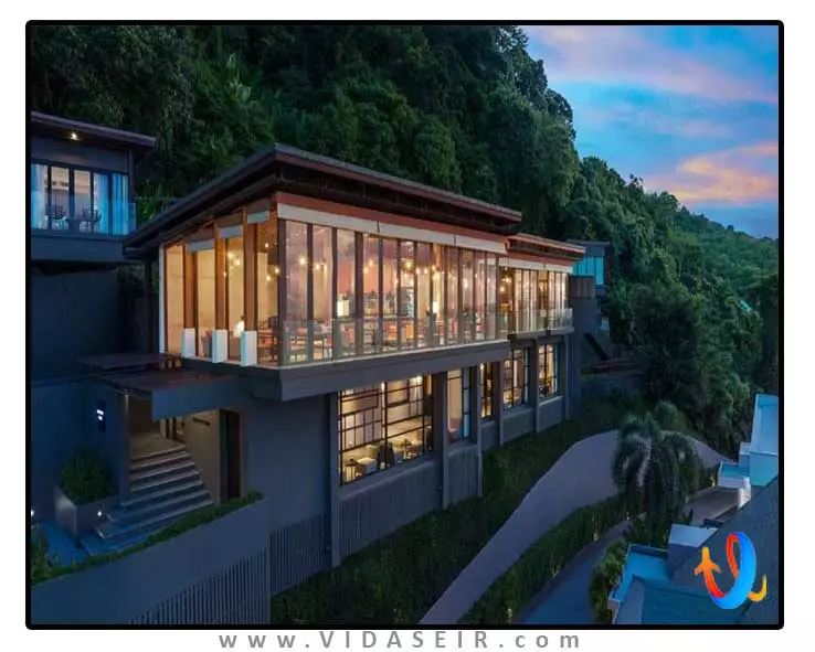 هتل-حیات-ریجنسی-ریزورت-پوکت