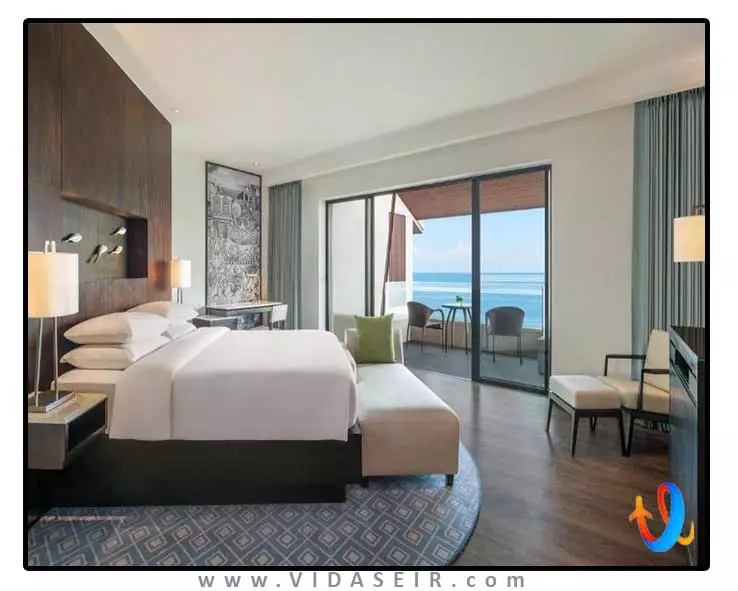 هتل-حیات-ریجنسی-ریزورت-پوکت