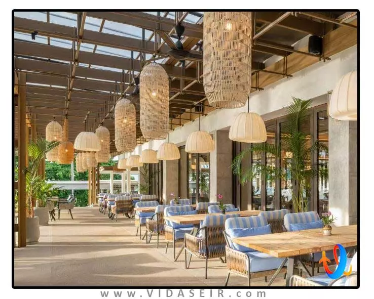 هتل-حیات-ریجنسی-ریزورت-پوکت