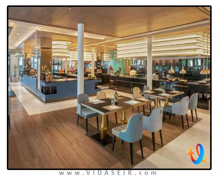 هتل-حیات-ریجنسی-ریزورت-پوکت