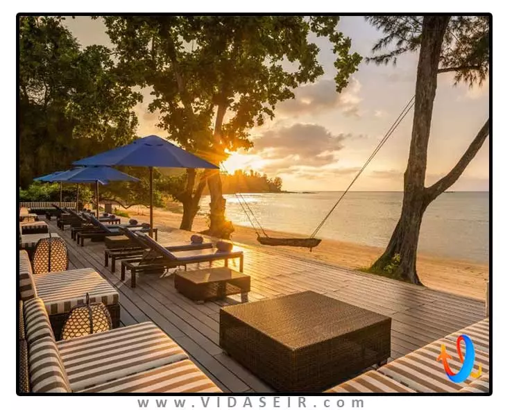 هتل-حیات-ریجنسی-ریزورت-پوکت