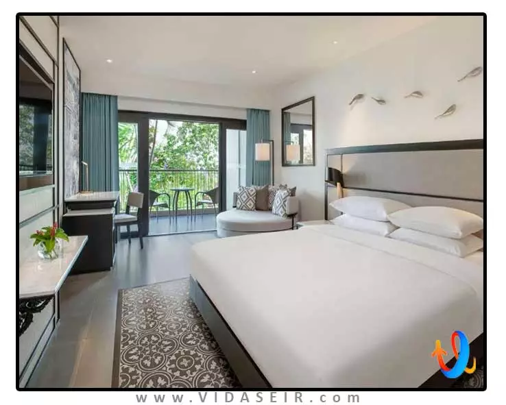 هتل-حیات-ریجنسی-ریزورت-پوکت