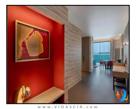 هتل-حیات-سنتریک-جمیرا-دبی