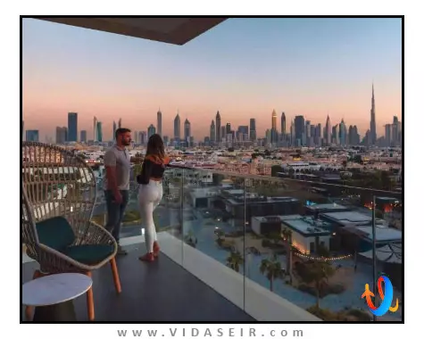 هتل-حیات-سنتریک-جمیرا-دبی