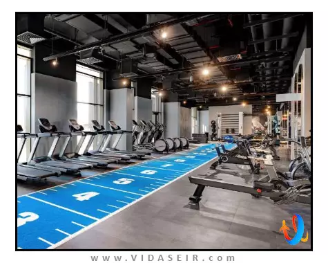 هتل-حیات-سنتریک-جمیرا-دبی