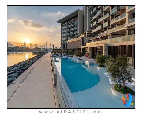 هتل-حیات-سنتریک-جمیرا-دبی