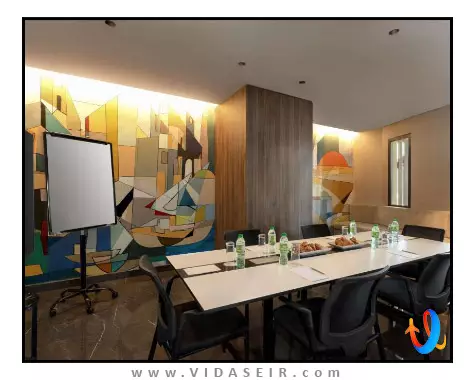 هتل-حیات-سنتریک-جمیرا-دبی