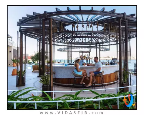 هتل-حیات-سنتریک-جمیرا-دبی