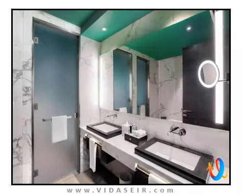 هتل-حیات-سنتریک-جمیرا-دبی