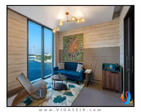 هتل-حیات-سنتریک-جمیرا-دبی