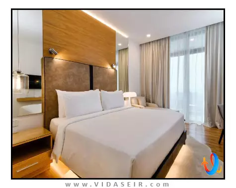 هتل-د-ریاض-لاوانیا-لنکاوی