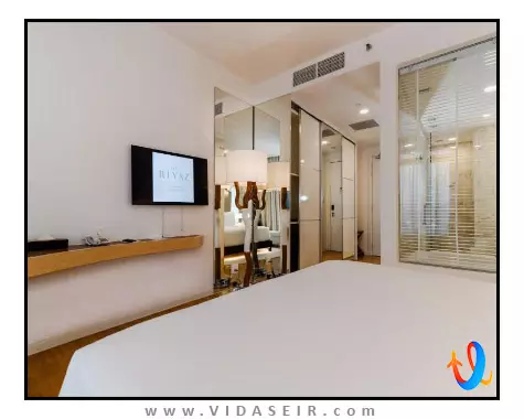 هتل-د-ریاض-لاوانیا-لنکاوی