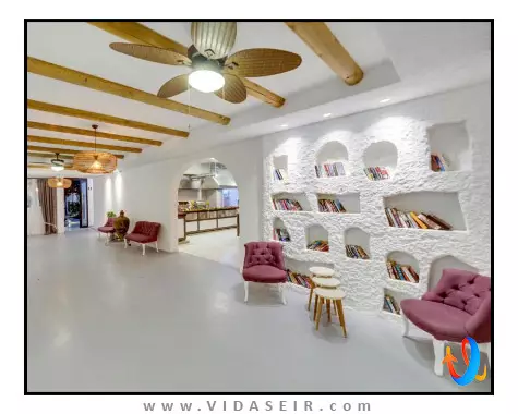 هتل-د-هلو-بدروم