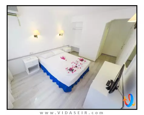 هتل-د-هلو-بدروم