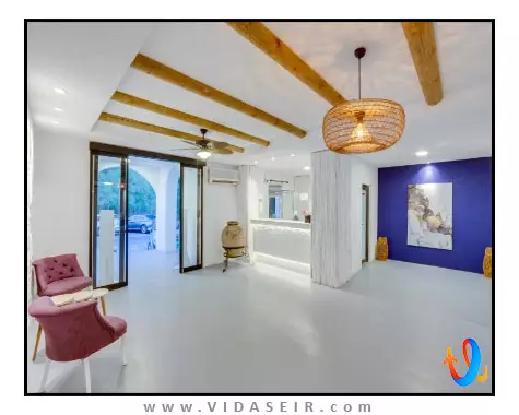 هتل-د-هلو-بدروم