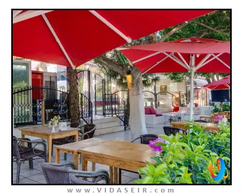 هتل-د-هلو-بدروم