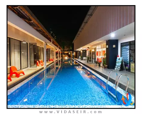 هتل-د-ویلا-لنکاوی