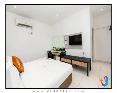 هتل-د-ویلا-لنکاوی