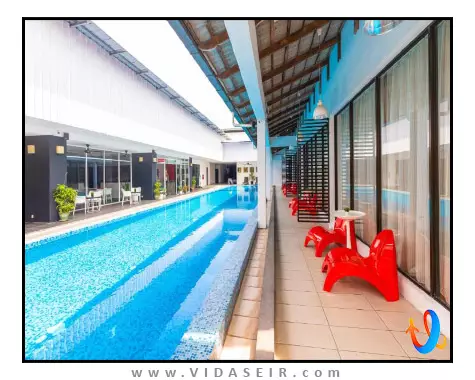 هتل-د-ویلا-لنکاوی