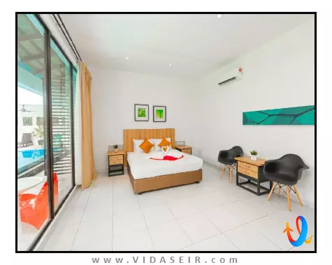 هتل-د-ویلا-لنکاوی