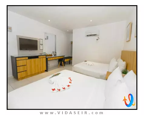 هتل-د-ویلا-لنکاوی