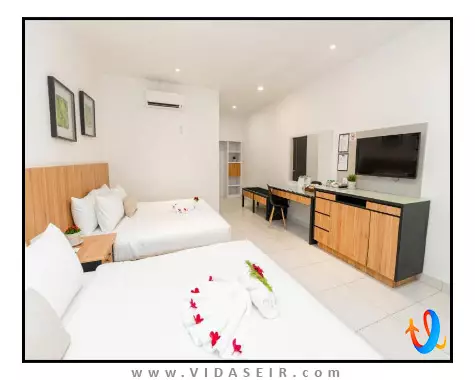 هتل-د-ویلا-لنکاوی