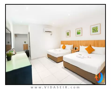 هتل-د-ویلا-لنکاوی