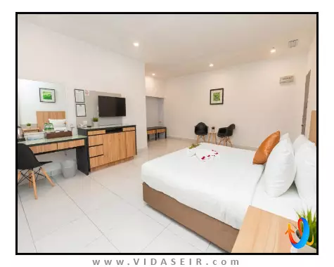 هتل-د-ویلا-لنکاوی