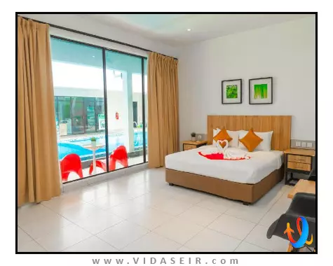 هتل-د-ویلا-لنکاوی