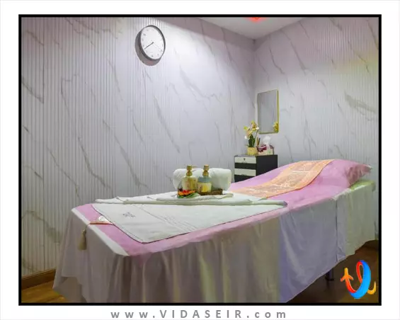 هتل-د-پارک-الجوهرا-گاردنز-دبی