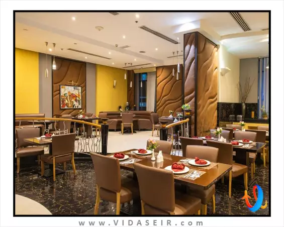 هتل-د-پارک-الجوهرا-گاردنز-دبی