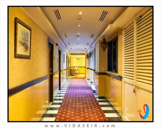 هتل-د-پارک-الجوهرا-گاردنز-دبی