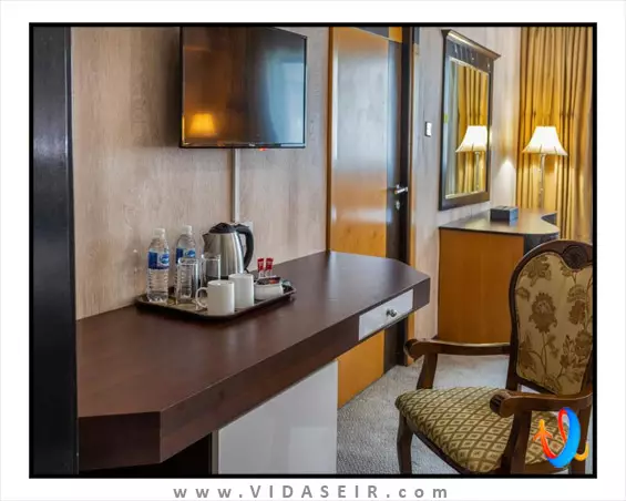 هتل-د-پارک-الجوهرا-گاردنز-دبی