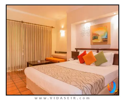 هتل-د-پالمز-بنتوتا