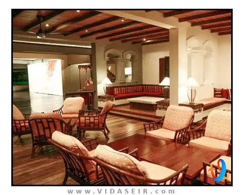 هتل-د-پالمز-بنتوتا