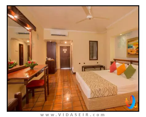 هتل-د-پالمز-بنتوتا