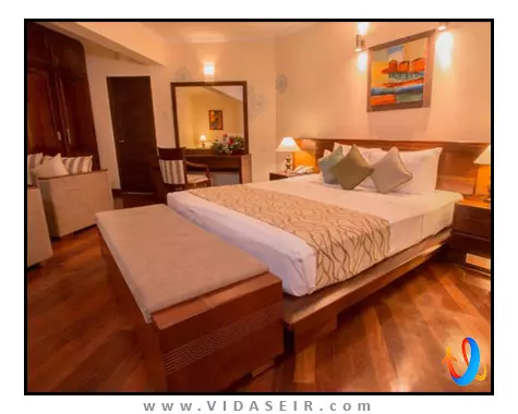 هتل-د-پالمز-بنتوتا