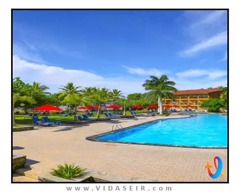 هتل-د-پالمز-بنتوتا