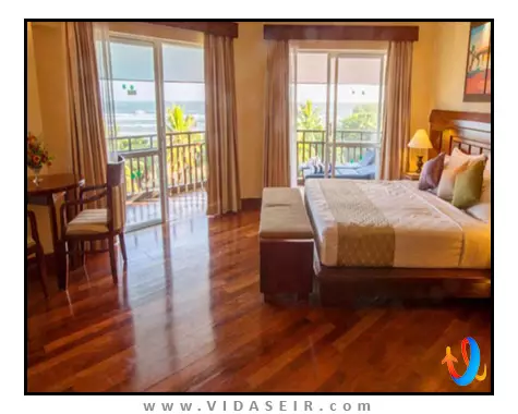 هتل-د-پالمز-بنتوتا