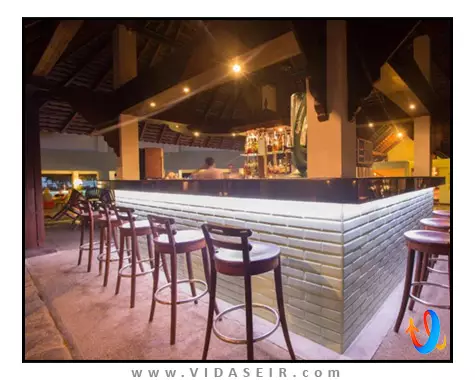 هتل-د-پالمز-بنتوتا