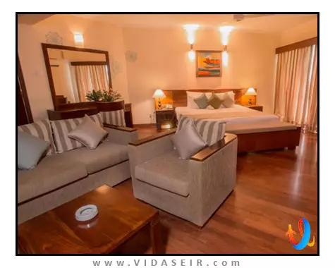 هتل-د-پالمز-بنتوتا