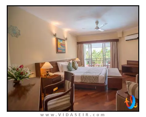 هتل-د-پالمز-بنتوتا