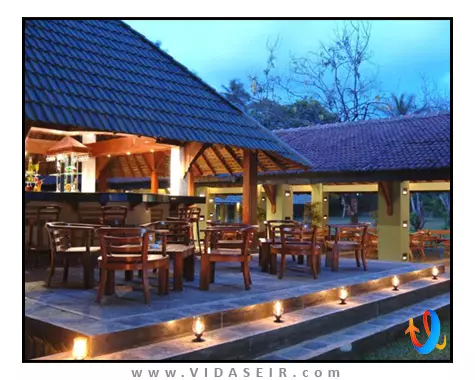 هتل-د-پالمز-بنتوتا