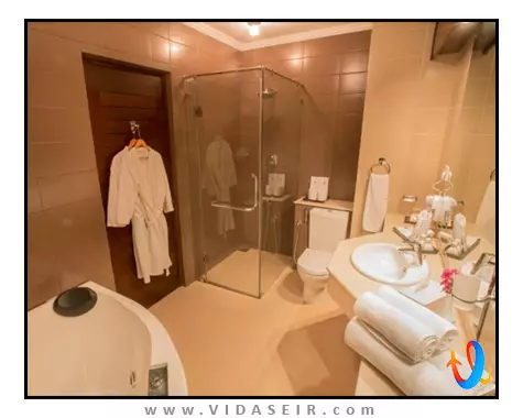 هتل-د-پالمز-بنتوتا