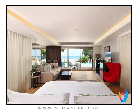 هتل-دابل-سیکس-لاکچری-سمینیاک-بالی