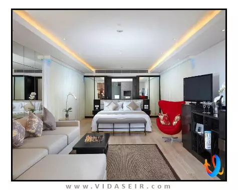 هتل-دابل-سیکس-لاکچری-سمینیاک-بالی