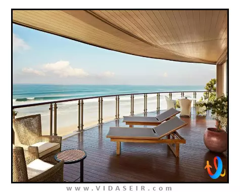 هتل-دابل-سیکس-لاکچری-سمینیاک-بالی