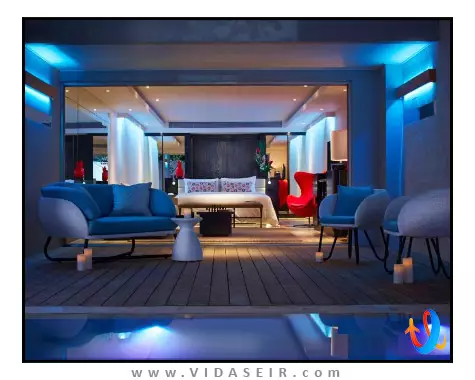 هتل-دابل-سیکس-لاکچری-سمینیاک-بالی