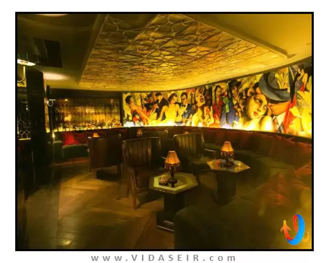 هتل-دابل-سیکس-لاکچری-سمینیاک-بالی