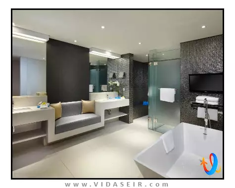 هتل-دابل-سیکس-لاکچری-سمینیاک-بالی